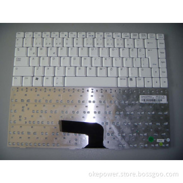 Laptop Keyboard for ASUS W5 TR